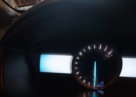 2013 Ford Explorer Xlt from USA, damaged, VIN 1FM5K8D89DGA23963